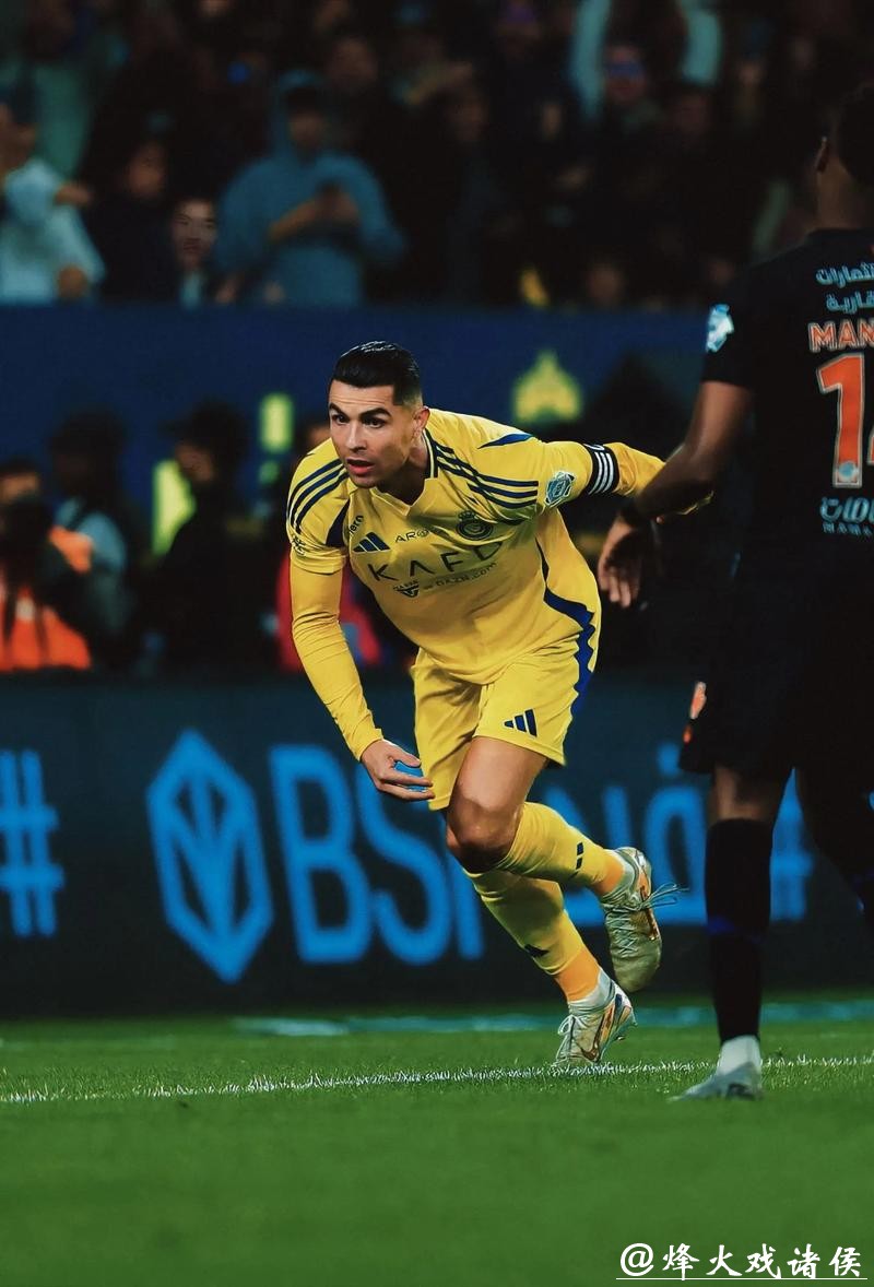 利雅得胜利身价碾压扎瓦拉体育,赢球稳了,但C罗状态明显掉队,谁还能靠他撑场面?球队多点开花没C罗也香,老将是累赘还是战略调兵? 利雅得胜利身价碾压扎瓦拉体育,赢球稳了,但C罗状态明显掉队,谁还能靠他撑场面?球队多点开花没C罗也香,老将是累赘还是战略调兵?