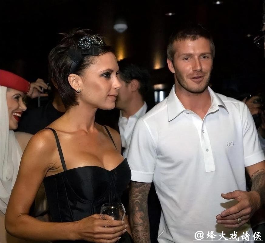 贝嫂控制欲有多强?婆婆曾指责她把小贝看管得太严,也不让见孙子 贝嫂控制欲有多强?婆婆曾指责她把小贝看管得太严,也不让见孙子